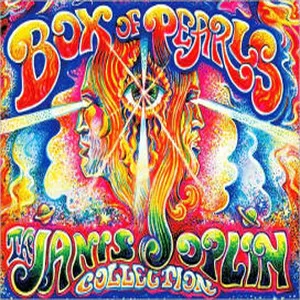 Box of pearls : the Janis Joplin collection